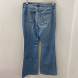 OLD NAVY WOMEN'S JEANS blue 14