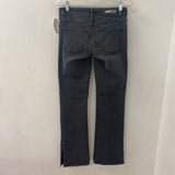 OWN WOMEN'S JEANS black S.W28/L30