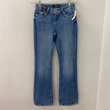 OWN WOMEN'S JEANS blue S.W26/L30