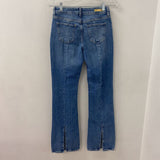 OWN WOMEN'S JEANS blue S.W26/L30