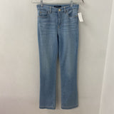 MARC CAIN WOMEN'S JEANS blue S