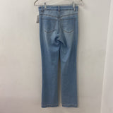 MARC CAIN WOMEN'S JEANS blue S