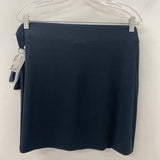 WILFRED WOMEN'S SKIRT black XL