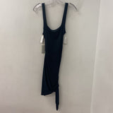 WILFRED WOMEN'S DRESS black XL