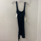 WILFRED WOMEN'S DRESS black XL