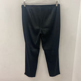 LAFAYETTE 148 WOMEN'S PANTS black 10