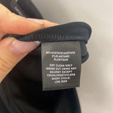 LAFAYETTE 148 WOMEN'S PANTS black 10