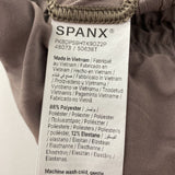SPANX WOMEN'S ACTIVE BOTTOM taupe L