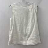 COS WOMEN'S BLOUSE/SHIRT white 12