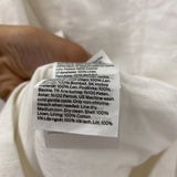 COS WOMEN'S BLOUSE/SHIRT white 12