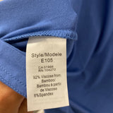 SPANNER WOMEN'S DRESS blue M/2