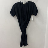 WILFRED WOMEN'S DRESS black XS