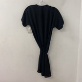 WILFRED WOMEN'S DRESS black XS