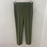 JOSEPH RIBKOFF WOMEN'S PANTS olive 6