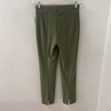 JOSEPH RIBKOFF WOMEN'S PANTS olive 6