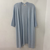 LEMONWOOD WOMEN'S CASHMERE blue S