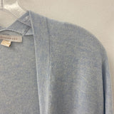 LEMONWOOD WOMEN'S CASHMERE blue S