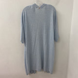 LEMONWOOD WOMEN'S CASHMERE blue S