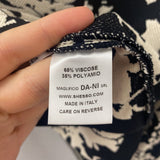 SHE'S SO WOMEN'S CARDIGAN black beige S/44