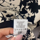 SHE'S SO WOMEN'S CARDIGAN black beige S/44