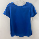 LEMONWOOD WOMEN'S BLOUSE/SHIRT blue XS