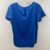 LEMONWOOD WOMEN'S BLOUSE/SHIRT blue XS
