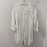 WOMEN'S BLOUSE/SHIRT white 6/10