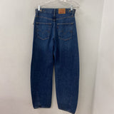 LEVI WOMEN'S JEANS blue S/27