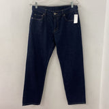 ZARA WOMEN'S JEANS blue 6