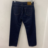ZARA WOMEN'S JEANS blue 6