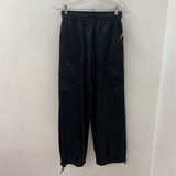 OLSEN WOMEN'S PANTS black XS/4