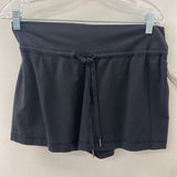 LULULEMON WOMEN'S ACTIVE BOTTOM black 10