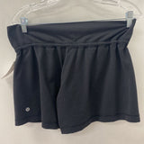 LULULEMON WOMEN'S ACTIVE BOTTOM black 10