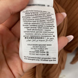 OLSEN WOMEN'S CARDIGAN tan XS/4