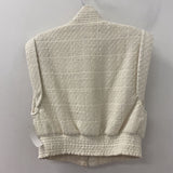 CHRISTIAN LACROIX WOMEN'S BLAZER/JACKET ivory XS