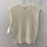 Banana Republic WOMEN'S SWEATER ivory S