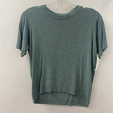 KOTN WOMEN'S SWEATER green XS