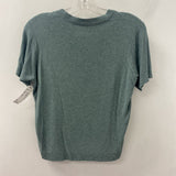 KOTN WOMEN'S SWEATER green XS