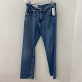 GAP WOMEN'S JEANS blue 4S