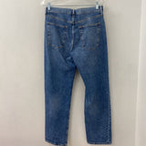 GAP WOMEN'S JEANS blue 4S