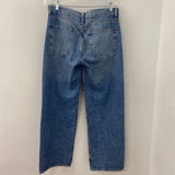 GAP WOMEN'S JEANS blue 4RS