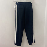 WILFRED WOMEN'S PANTS black white 2