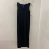 KIT & ACE WOMEN'S DRESS black S