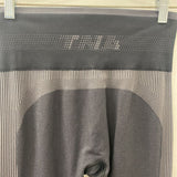 TNA WOMEN'S ACTIVE BOTTOM black grey M/L