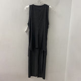 WOMEN'S TANK/CAMI grey L