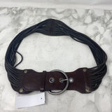 Unbranded WOMEN'S BELT brown