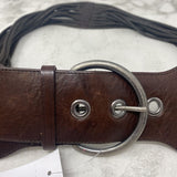 Unbranded WOMEN'S BELT brown