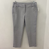 CLEO WOMEN'S PANTS grey 12