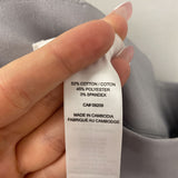 CLEO WOMEN'S PANTS grey 12