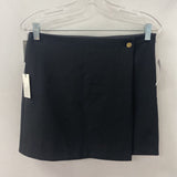 BABATON WOMEN'S SKIRT black 8